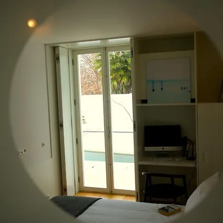 Gasthof The Late Birds - Gay Urban Lissabon