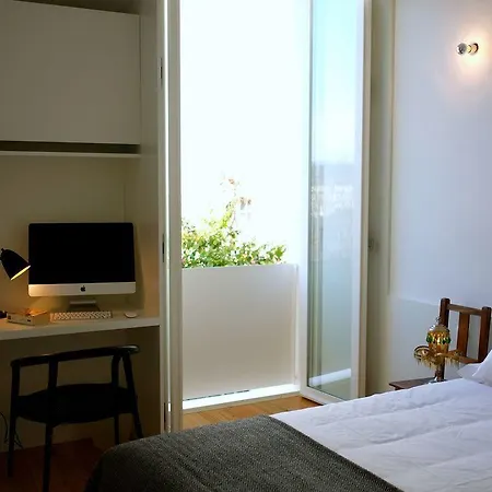 The Late Birds - Gay Urban Gasthof Lissabon