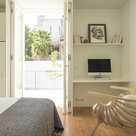 The Late Birds - Gay Urban Lissabon