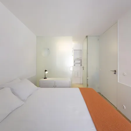 The Late Birds - Gay Urban Gasthof Lissabon