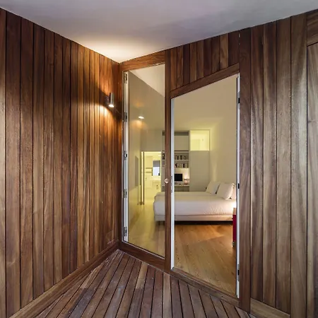 Gasthof The Late Birds - Gay Urban 4*