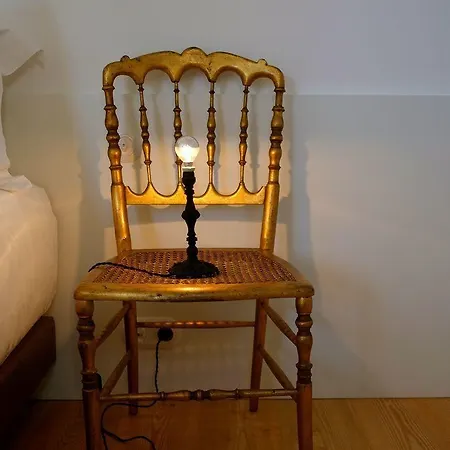 The Late Birds - Gay Urban 4* Lissabon