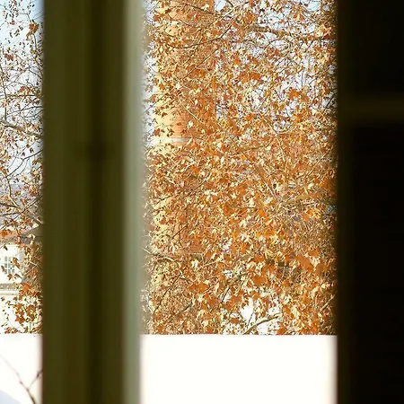 The Late Birds - Gay Urban Gasthof 4*