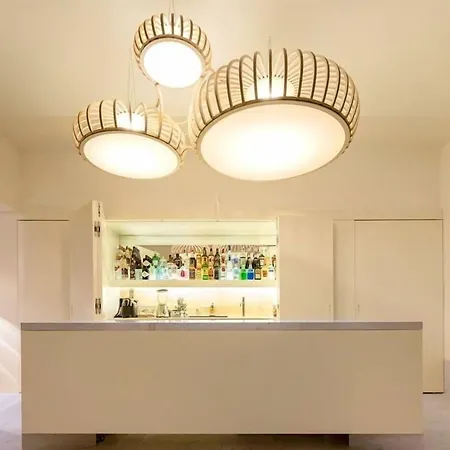 The Late Birds - Gay Urban Gasthof