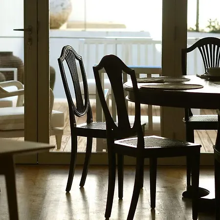 Gasthof The Late Birds - Gay Urban 4*