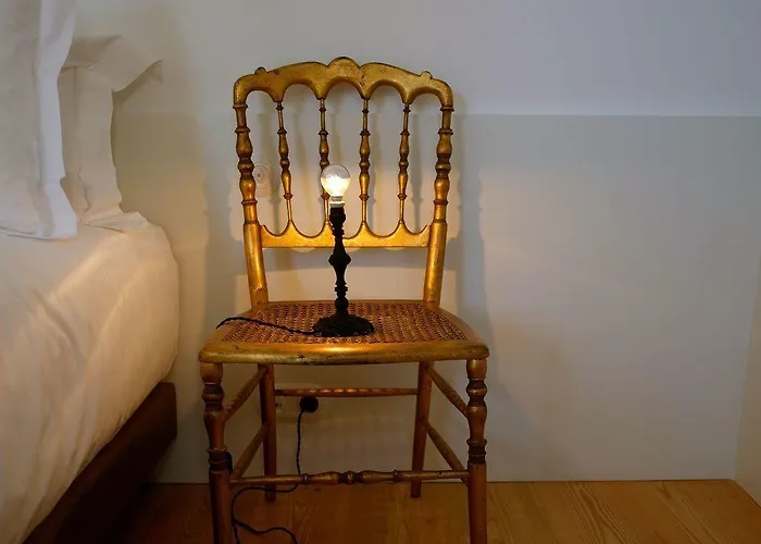 The Late Birds - Gay Urban 4* Lisboa