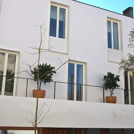 The Late Birds - Gay Urban 4* Lisboa
