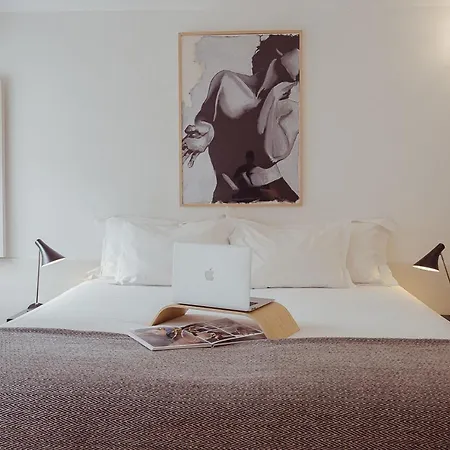 The Late Birds - Gay Urban 4* Lisbon