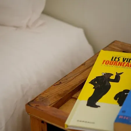 The Late Birds - Gay Urban Guest house Lisbon